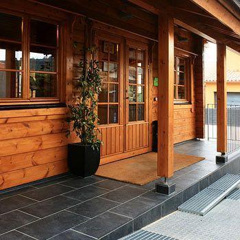 Accommodation De Salut Somlom Sant Esteve De Palautordera Kültér fotó