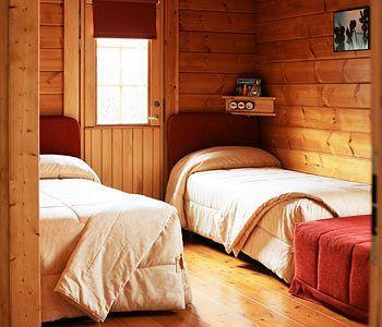 Accommodation De Salut Somlom Sant Esteve De Palautordera Kültér fotó