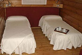 Accommodation De Salut Somlom Sant Esteve De Palautordera Kültér fotó