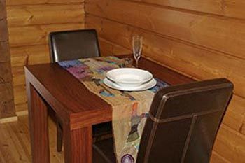 Accommodation De Salut Somlom Sant Esteve De Palautordera Kültér fotó