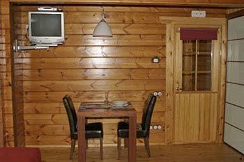 Accommodation De Salut Somlom Sant Esteve De Palautordera Kültér fotó