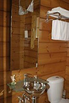 Accommodation De Salut Somlom Sant Esteve De Palautordera Kültér fotó